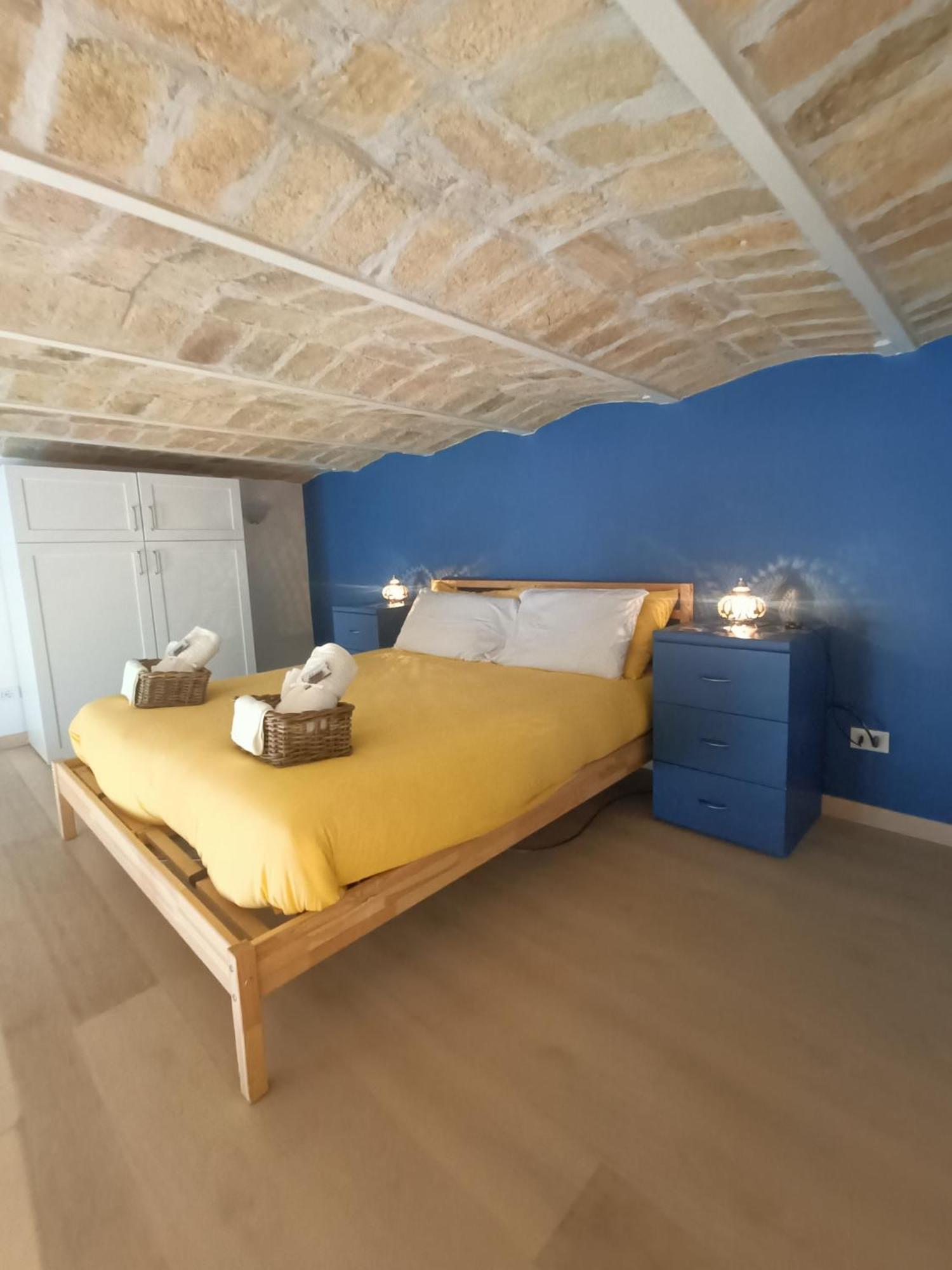 Trastevere In Loft Rom Exterior foto