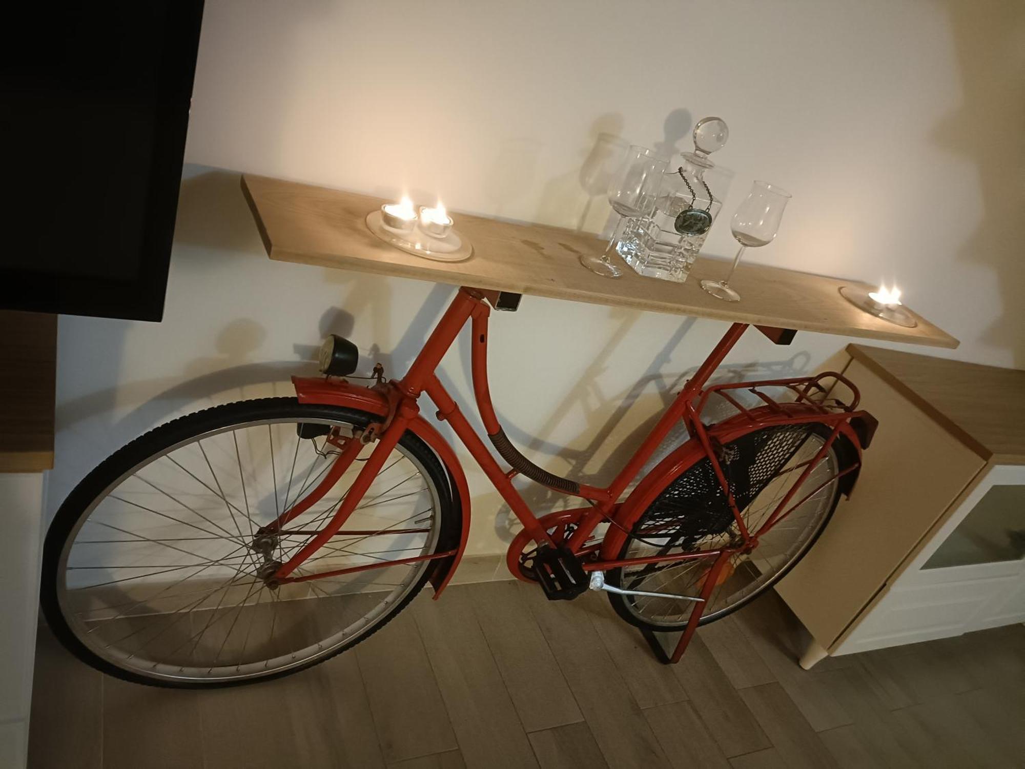 Trastevere In Loft Rom Exterior foto