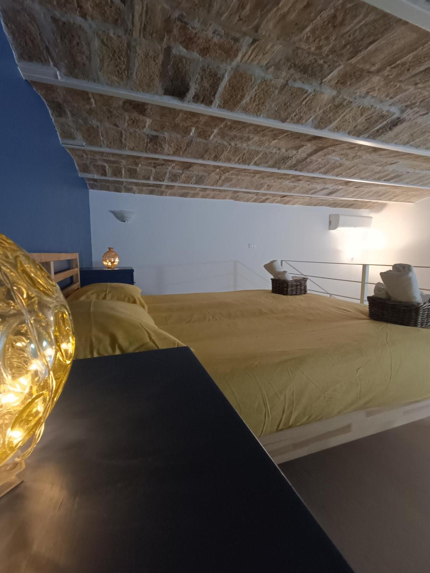 Trastevere In Loft Rom Exterior foto