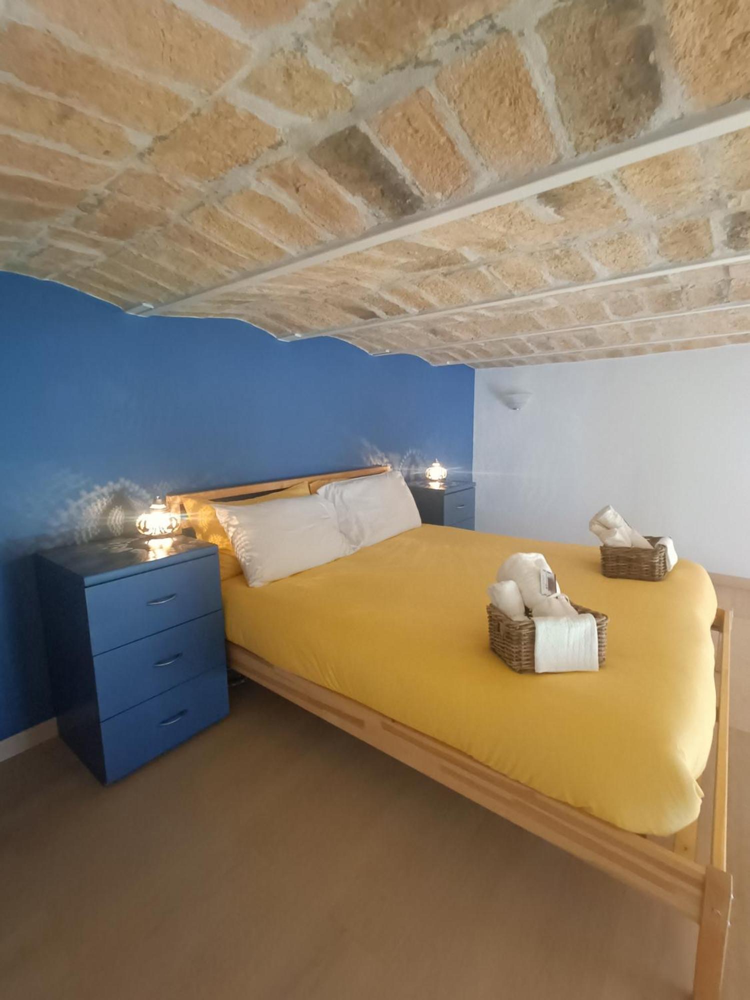 Trastevere In Loft Rom Exterior foto