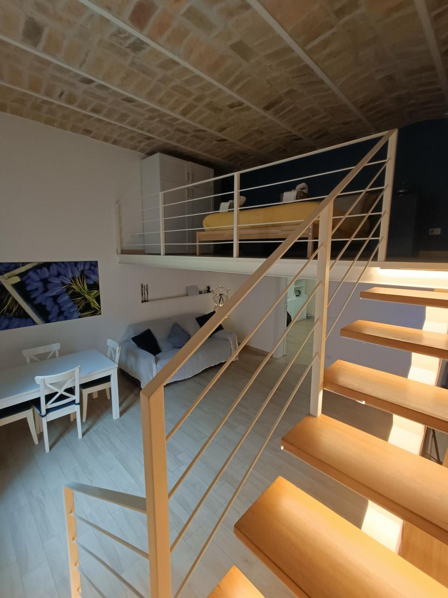 Trastevere In Loft Rom Exterior foto