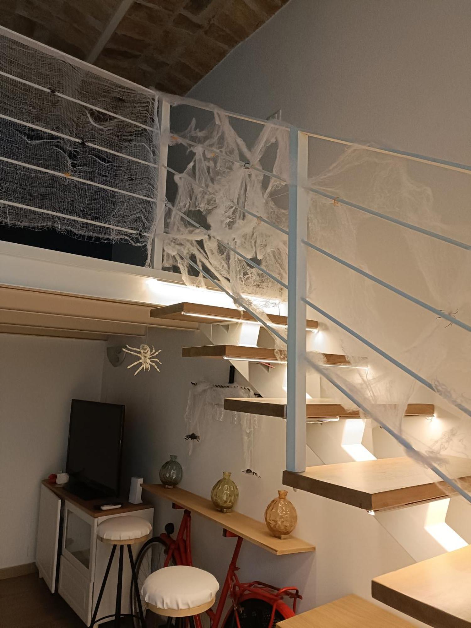 Trastevere In Loft Rom Zimmer foto