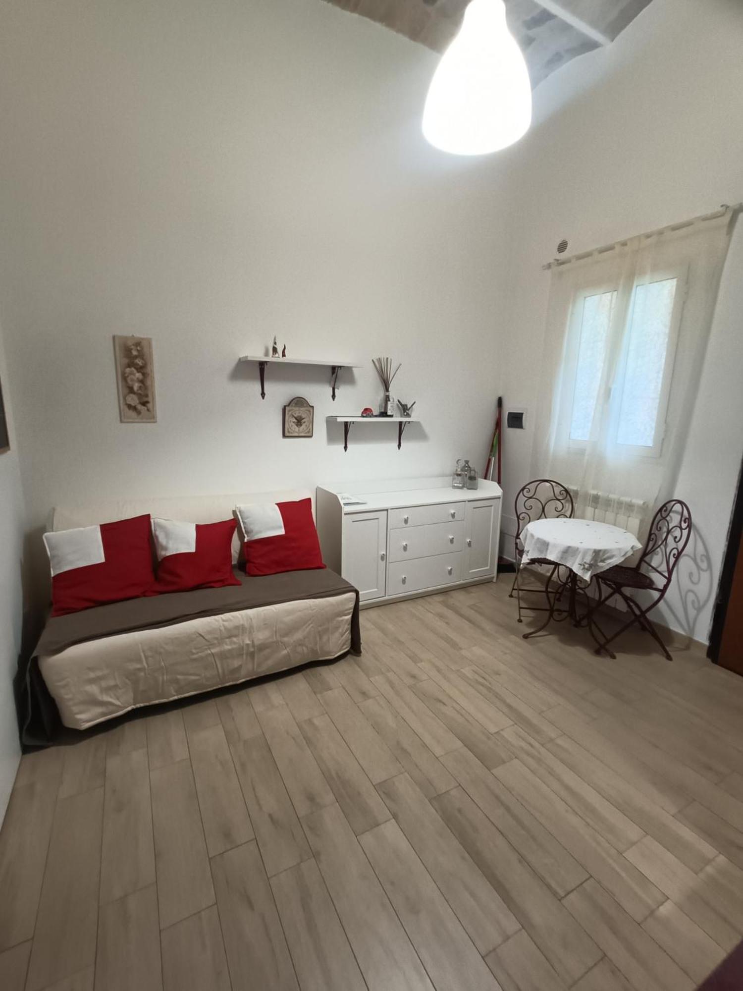 Trastevere In Loft Rom Exterior foto